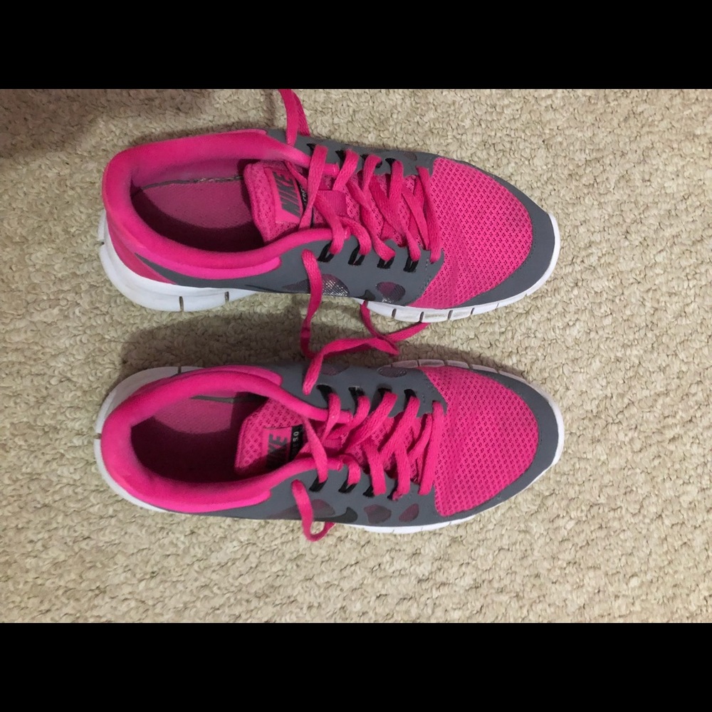 Shoes - Picture 2 of 2